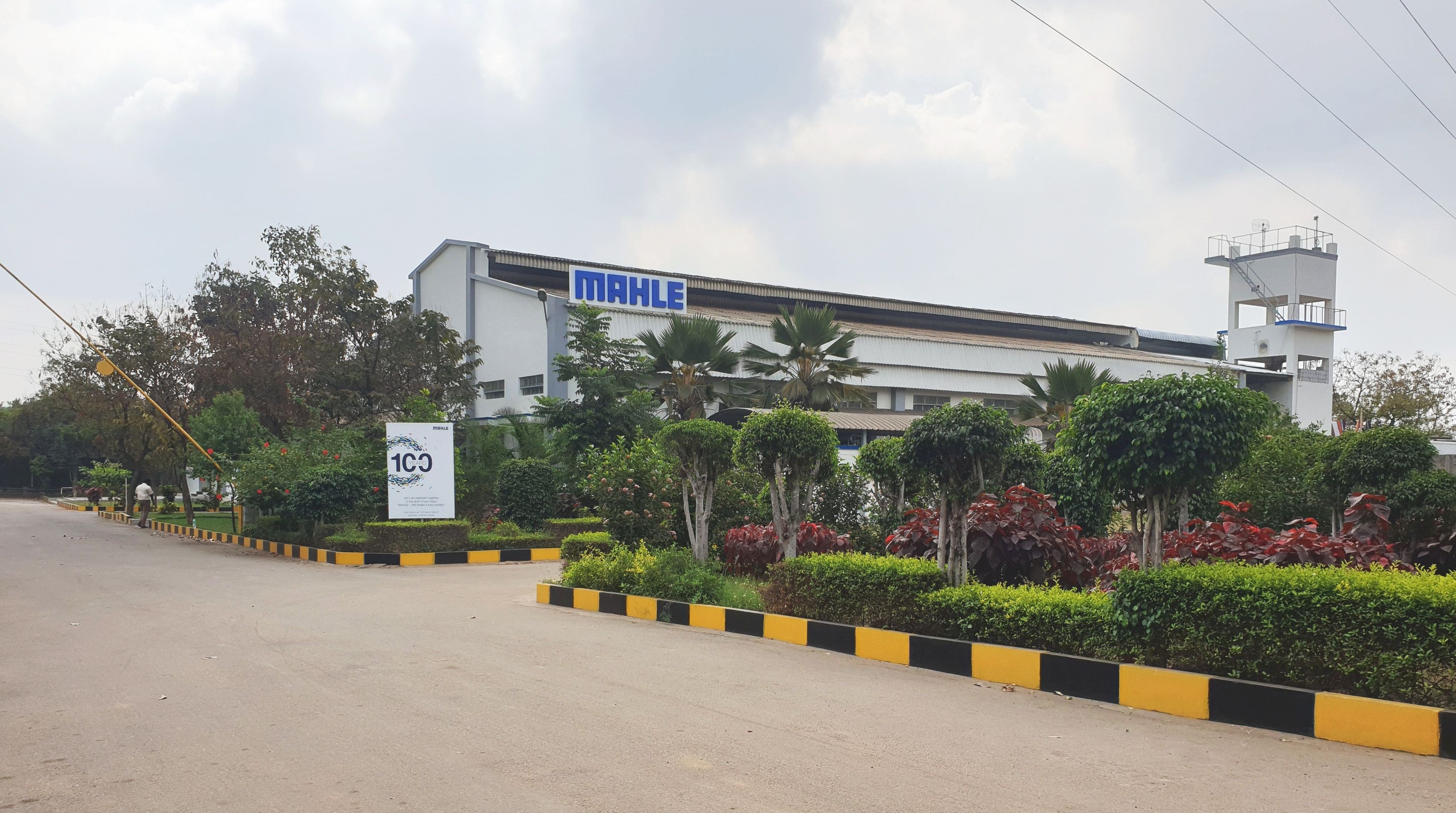 MAHLE Electric Drives India Pvt. Ltd., Coimbatore