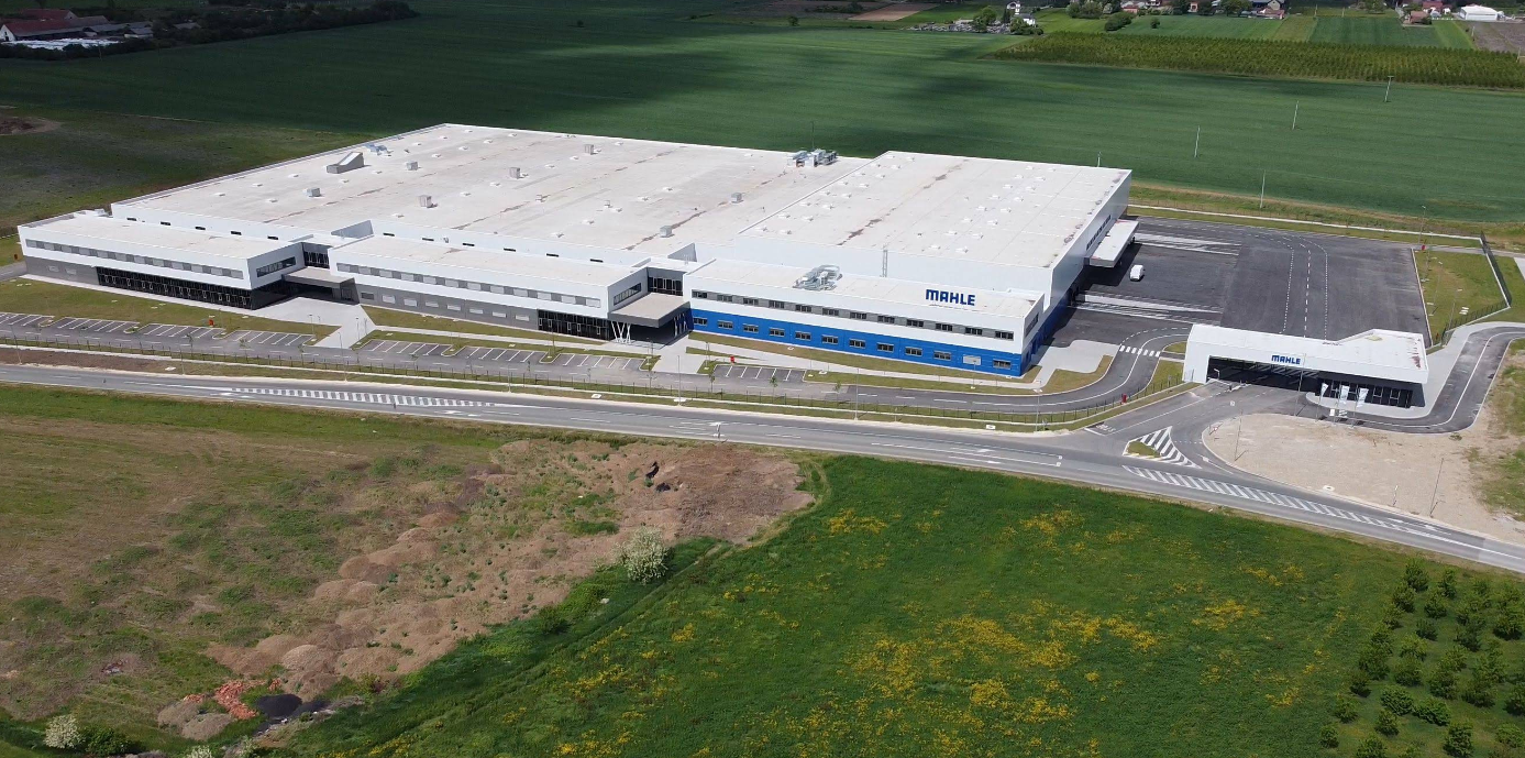 MAHLE Electric Drives Bosnia d.o.o., Laktaši