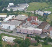 MAHLE Ventiltrieb GmbH, Gaildorf