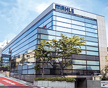 MAHLE Trading Japan Co., Ltd., Tokyo