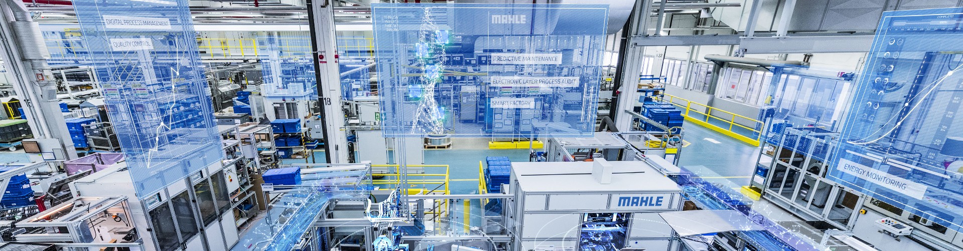 Jesteśmy liderem w naszych obszarach biznesowych.