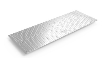 Płyta chłodząca akumulator