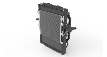 Systemically integrated: the Cooling Module