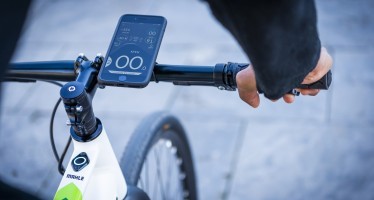 Light. Sport. Smart. E-bike drive systems from MAHLE
