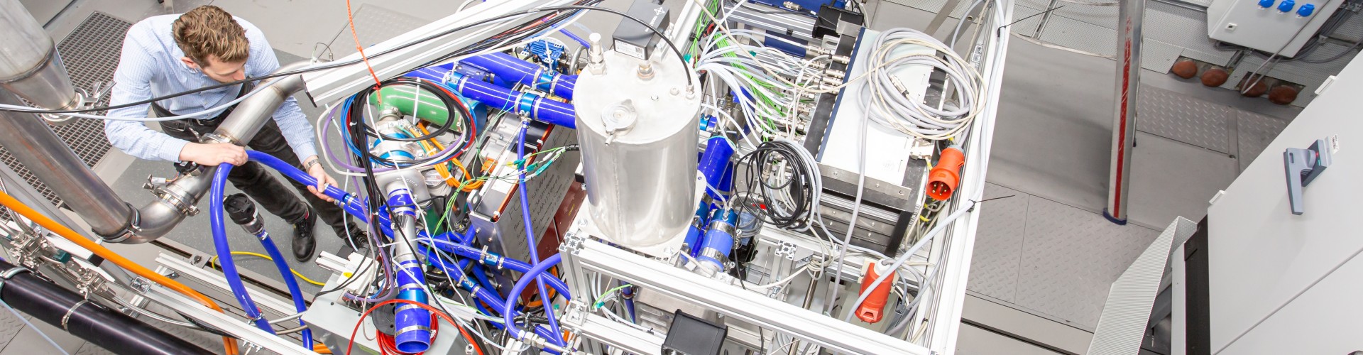 Powertrain Product Validation