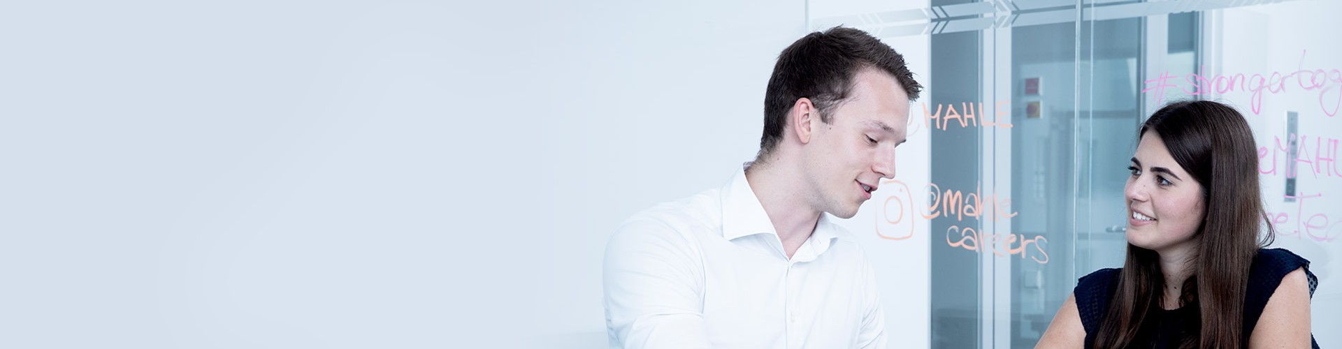 Press articles about MAHLE in Poland